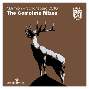Schöneberg (Chaim Remix)