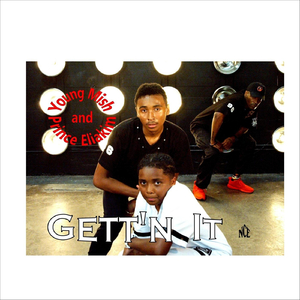 Gett'n It