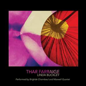 Thar Farraige - II - Slán (feat. Brighde Chaimbeul & Maxwell Quartet)