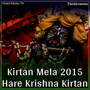 Kirtan Mela 2015 Hare Krishna Kirtan