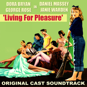 Sloane Street Ladies (From Living for Pleasure)