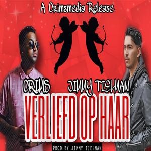 Verliefd (feat. Jimmy Tielman)