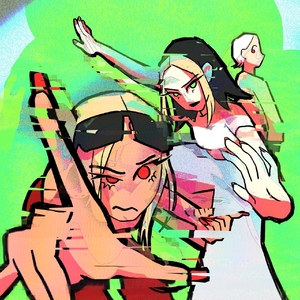 im gonna kill you (feat. Sahati)