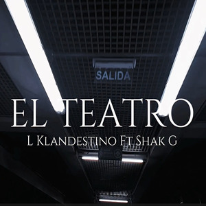El Teatro