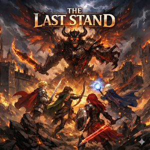The Last Stand