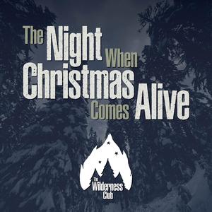 The Night When Christmas Comes Alive (feat. Kerry Fitzgerald & Mark Camilleri)