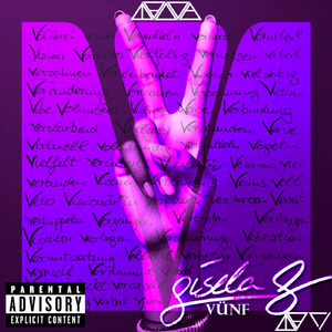 Verflucht (feat. Eleonore Hassler)