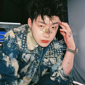 Capper / Capper / Capper-capper set（鱼子酱 remix）