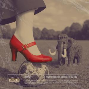 Λαμπτήρες (feat. NTSH)