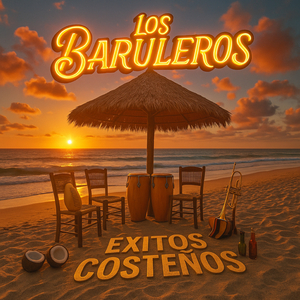 Papel Quemado / Me Voy Pa´carolina / Yo Si Te Quiero