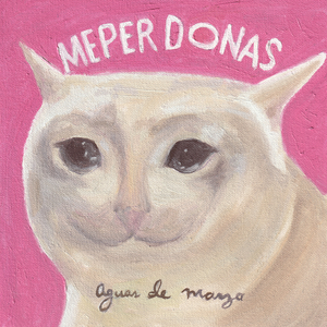 Meper Donas