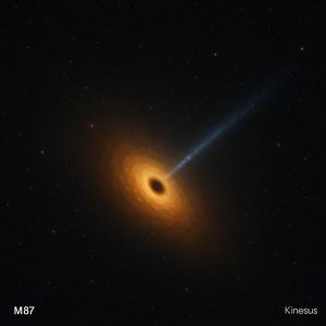 M87
