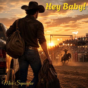 Hey Baby!