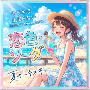 恋色・ソーダ
