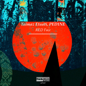 RED Face (Original Mix)