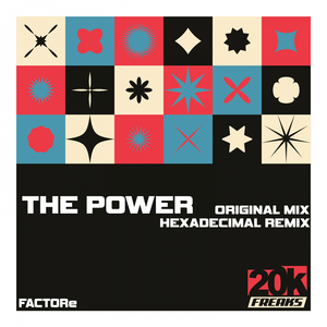The Power (Hexadecimal Bass16 Remix)