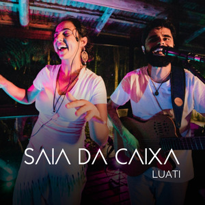 Saia da Caixa
