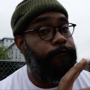 WOODGRAIN (feat. LORD UNKNOWN)