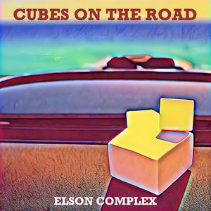 Cubes On The Road