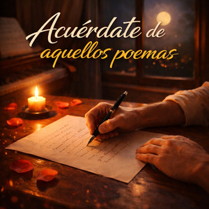 Acuérdate de Aquellos Poemas