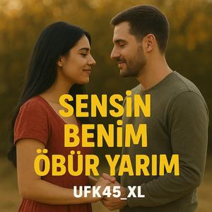 Sensin Benim Öbür Yarım