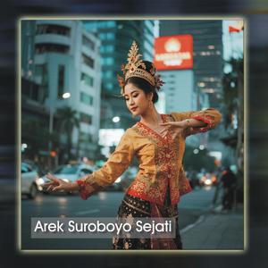 Arek Suroboyo Sejati