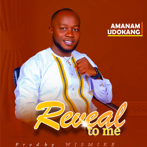Reveal to me (Acoustic Version)