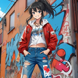 青春の轍