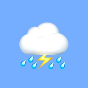 雨后天晴（pord.by 金桔0RANG3)