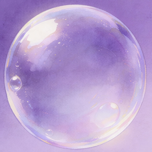 bubble