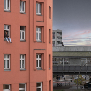 Fensterbank