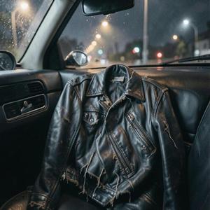 Not good at letting go