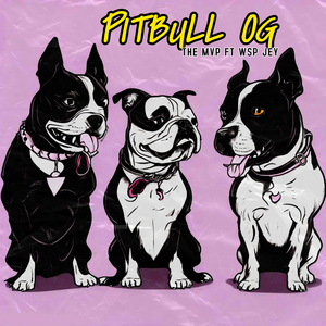 Pitbull Og