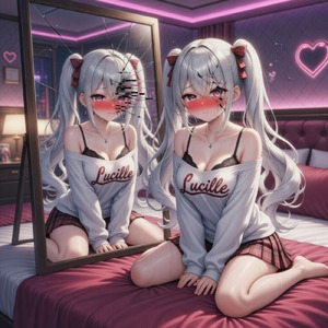 壊れた瞳で堕としてあげる (feat. はーちゃん, のぶあきHP & Luminous Angels)