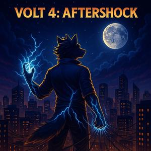VOLT 4: Aftershock