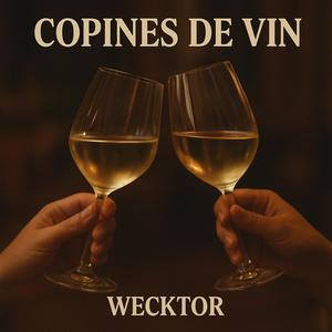 Copines de Vin