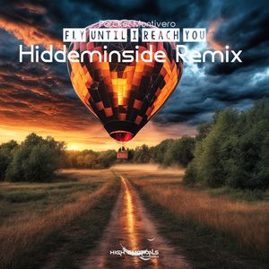 Fly Until I Reach You (Hiddeminside Orchestral Mix)