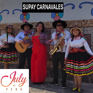 Supay Carnavales