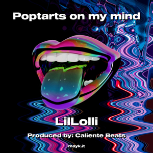 Poptarts on my mind