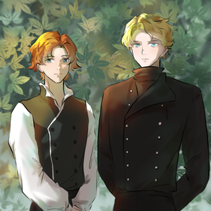 【GGAD】Summer of 1899【哈利波特/神奇动物在哪里】