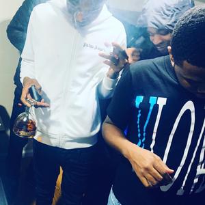 Da Gang Freestyle (feat. Hopout Curlyy, Zae Buckz, Munna & GB Quese)