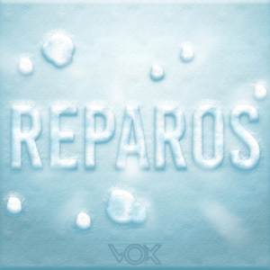 Reparos (From "Frozen")