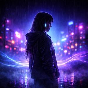 អូនទៅបាត់ (You Left Me)