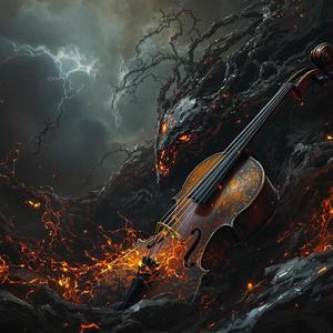Distant Light (Epic Dramatic Strings)