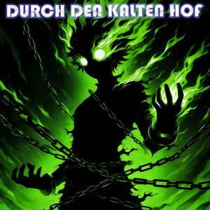 Bis das Eis zerspringt