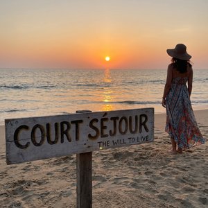 Court Séjour