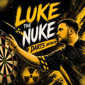 Luke “The Nuke” Darts Anthem