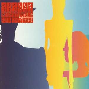 Akasha Theme (The Creators Remix)