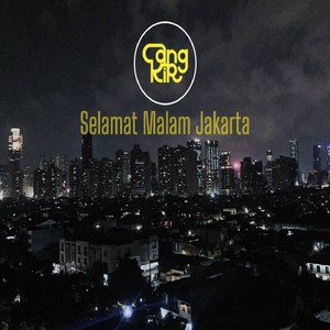 Selamat Malam Jakarta