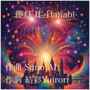 儚灯Ⅱ-Hanabi-